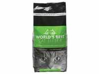 12,7kg Cat Litter World's Best Katzenstreu