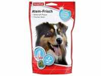 3x 150g Atem-Frisch Beaphar Hundesnacks