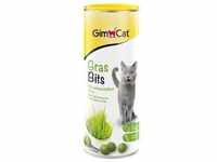 425g GrasBits GimCat Katzensnack