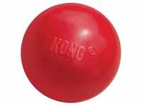 KONG Snack-Ball mit Loch - 1 Stück, Ø 6 cm (Größe S)