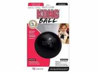 KONG Extreme Ball - 1 Stück, Ø ca. 7,5 cm (Größe M/L)