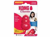 KONG Classic - 1 Stück, 5,7 cm (Größe XS)