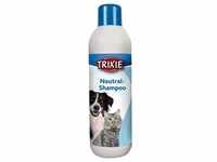1 L Trixie Neutral-Shampoo - Hundeshampoo