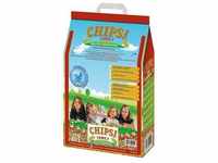 2 x 20 Liter Chipsi Family Mais-Hygiene-Pellets
