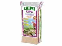 15 kg Chipsi Extra Buchenholzspäne, Medium-Körnung