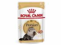 12x 85g Persian Adult Mousse Royal Canin Katzenfutter nass