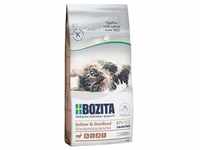 Bozita Grainfree Indoor & Sterilised Rentier - 2 kg