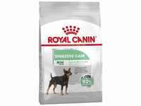 3kg Mini Digestive Care Royal Canin Hundefutter trocken