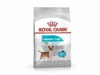 3 kg Royal Canin CCN Urinary Care MIni Trockenfutter Hund