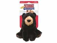 KONG Comfort Kiddos Bear - 1 Stück (L 25 x B 17 x H 15 cm)