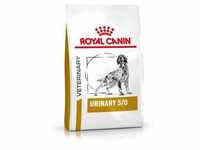 13kg Veterinary Canine Urinary S/O Royal Canin Hundefutter trocken