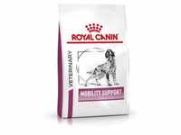 7kg Canine Mobility Support Royal Canin Veterinary Diet Hundefutter trocken
