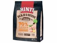 RINTI Max-I-Mum Mini Adult Huhn - 4 kg