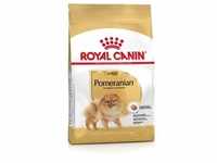 3kg Royal Canin BHN Pomaranian Adult Trockenfutter Hund