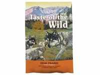 Taste of the Wild - High Prairie Puppy - 5,6 kg