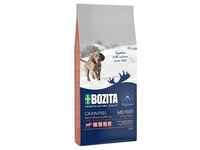 Bozita Grain Free Mother & Puppy XL Elch - 12 kg