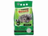Super Benek Green Forest - 10 l (ca. 8,4 kg)