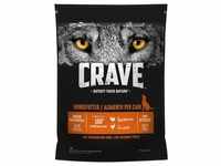 Crave Adult Truthahn & Huhn - 1 kg