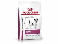 Royal Canin Veterinary Canine Renal Small Dogs - 3,5 kg