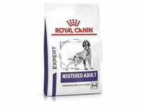 Royal Canin Expert Neutered Adult Dog Medium - 2 x 9 kg