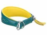 Trixie Active Comfort Halsband für Windhunde Größe S–M: 33–42cm, B 60mm...