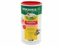 750g GRAU HOKAMIX Mobility Gelenk+ Pulver Nahrungsergänzung für Hunde