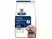 Hill's Prescription Diet z/d Food Sensitivities Mini Hundefutter - 1 kg