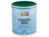 GRAU Seealgenmehl - 400 g