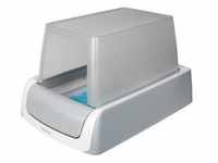 PetSafe® ScoopFree® Ultra - Toilette grau / weiß
