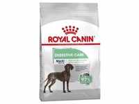 12kg Royal Canin CCN Digestive Care Maxi Hundefutter trocken