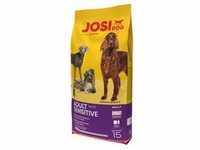 JosiDog Adult Sensitive - 15 kg
