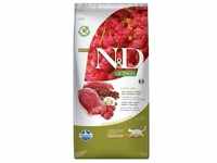 Farmina N&D Quinoa Urinary Ente, Quinoa, Cranberry & Kamille Adult - 5 kg