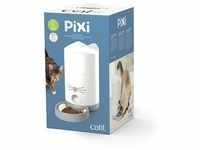 Catit PIXI Smart Futterautomat Fassungsvermögen: 1,2kg Katze