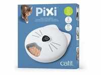 Catit Pixi Smart 6-Meal Futterautomat - 6 x 170 ml