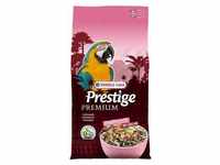 Prestige Premium Papagei - 10 kg