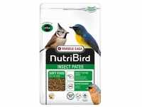 1kg Versele-Laga Nutribird Insect Patee Vogelfutter