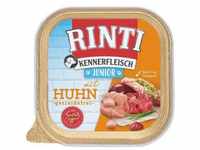RINTI Kennerfleisch Junior 9 x 300 g - Huhn