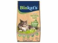 30l Natural Care Biokat's Katzenstreu