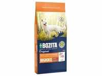 12kg Bozita Original Adult Sensitive Haut & Fell Hundefutter trocken