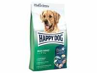 14kg Supreme Fit & Vital Maxi Adult Happy Dog Hundefutter trocken