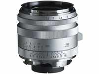 Voigtländer Nokton 28mm 1:1,5 Type I VM asphärisch für Leica M-Mount