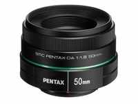 Pentax 50mm 1:1,8 DA SMC