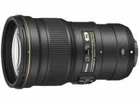 Nikon AF-S 300mm 1:4 E PF ED VR