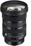 Sigma 24-70mm 1:2,8 DG DN II Art für Sony E-Mount Sigma 24-70mm 1:2,8 DG DN II Art für Sony E-Mount