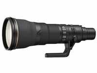Nikon AF-S 800mm 1:5,6E FL ED VR + TC800