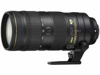 Nikon AF-S 70-200mm 1:2,8 E FL ED VR
