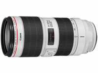 Canon EF 70-200mm 1:2.8 L IS III USM
