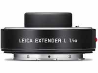 LEICA Extender L 1,4x schwarz eloxiert