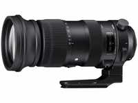 Sigma 60-600mm 1:4,5-6,3 DG OS HSM Sports für Canon EF