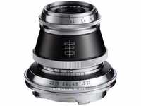Voigtländer VM 50mm 3,5 Heliar Leica M